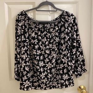Banana Republic Blouse